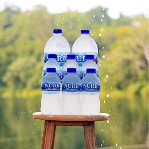 Nurr Mineral Water 1.5L